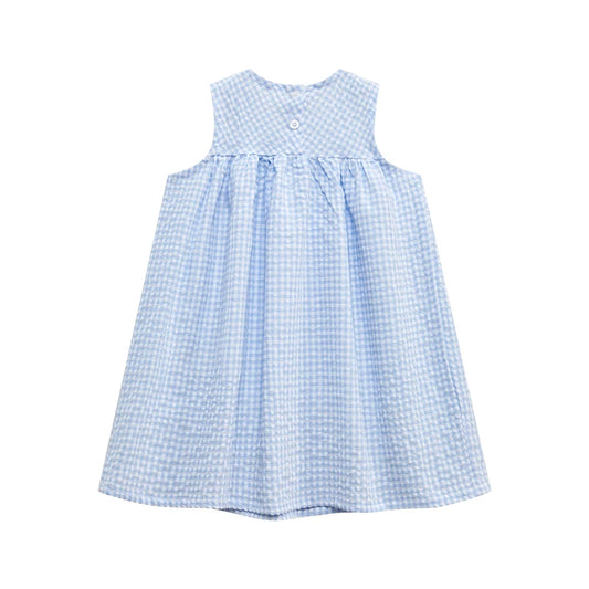 Blue Goose dress