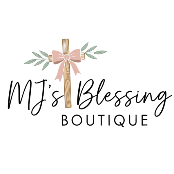 MJ's Blessing Boutique